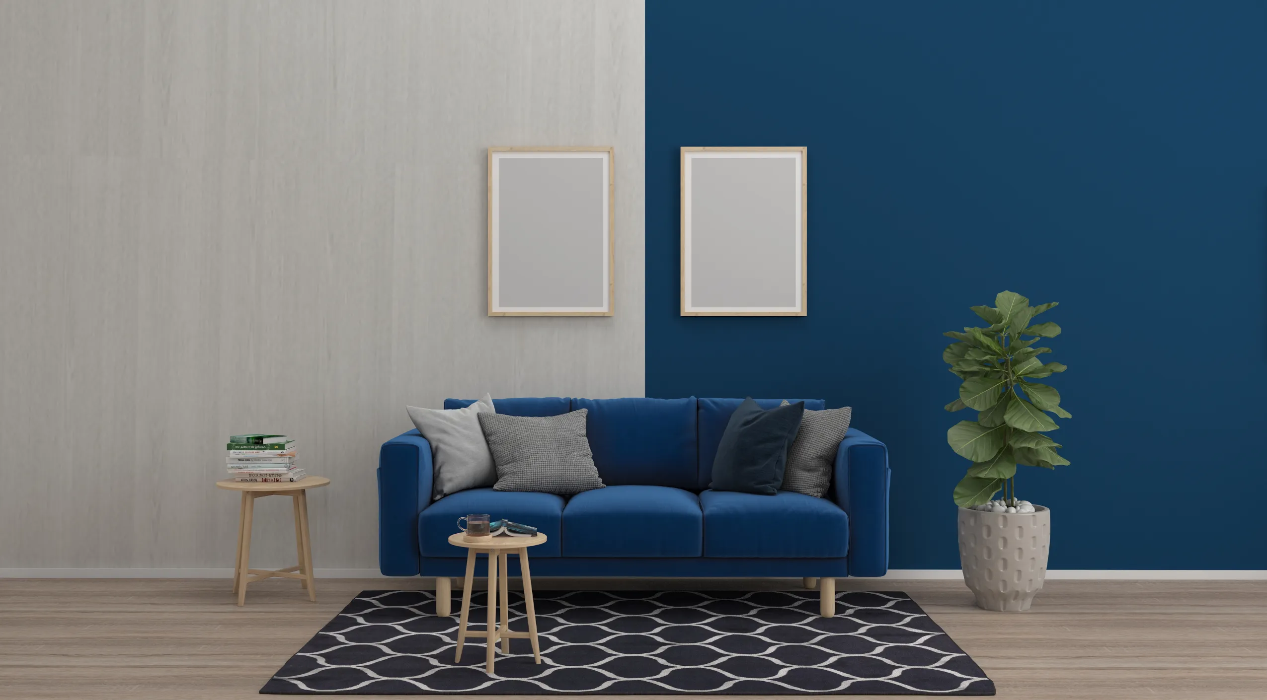 Interior Decor